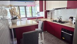 Blk 210 Yishun Palm Spring (Yishun), HDB 3 Rooms #601019931